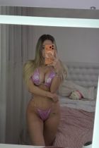 Проститутка Мия (20 лет, Мурманск)